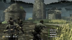 Imágenes de SOCOM 3: U.S. Navy Seals