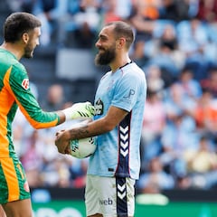 El Panda firma una racha de Selección