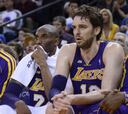 Crisis de los Lakers y nadie logra frenar a los Miami Heat