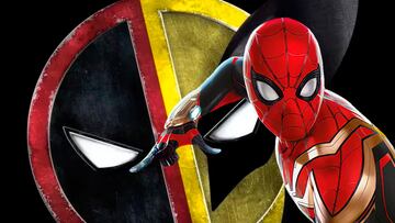 Deadpool y Lobezno Marvel Studios