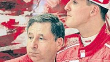 <b>PILOTOS 2007. </b>Ferrari determinará el momento de anunciarlos.