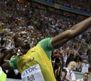 Mike Powell cree que Usain Bolt podría brillar en salto de longitud