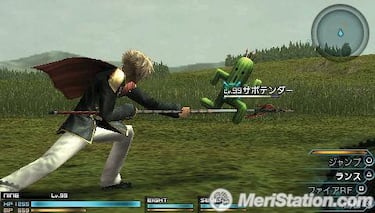 Final Fantasy Type-0, Impresiones