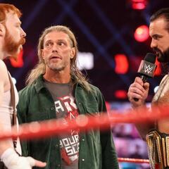 McIntyre, problemas a pares