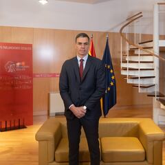 Pedro Sánchez no descarta una investidura fallida