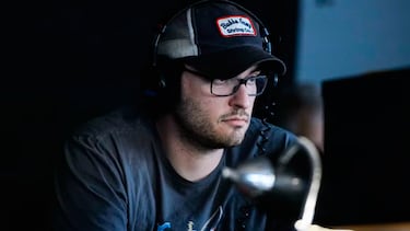 El director que durmió con un revólver tras fichar a un actor negro para este superhéroe blanco