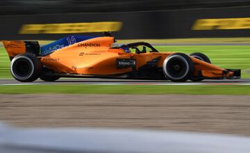 Fernando Alonso.