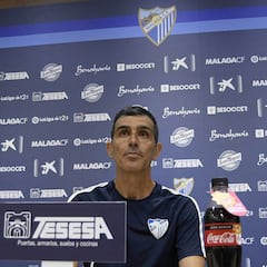 Muñiz: “Espero que el Virus FIFA se note lo menos posible”