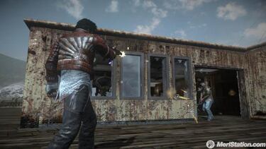 The Club, Impresiones