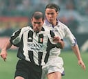 Zidane y la Juventus vuelven a cruzar sus caminos en Cardiff
