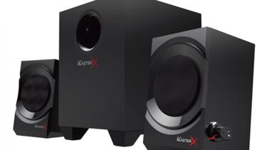 Sorteamos un pack de periféricos Creative Sound BlasterX