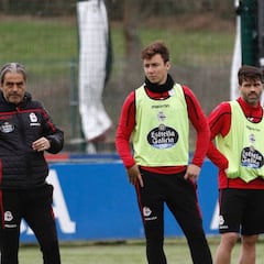 Natxo: “Todos debemos dar un paso al frente y reivindicarnos”