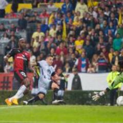 Rubens Sambueza: "Siento que no fue en mala leche"