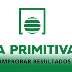 La Primitiva: comprobar los resultados del sorteo de hoy, sábado 25 de enero