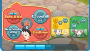 Pokémon Masters, ya lo hemos jugado: la nueva apuesta de la saga en móviles