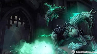 Darksiders II, Impresiones