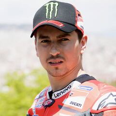 Lorenzo: "Tuve el valor de llamar a Puig y hablarle de corazón"