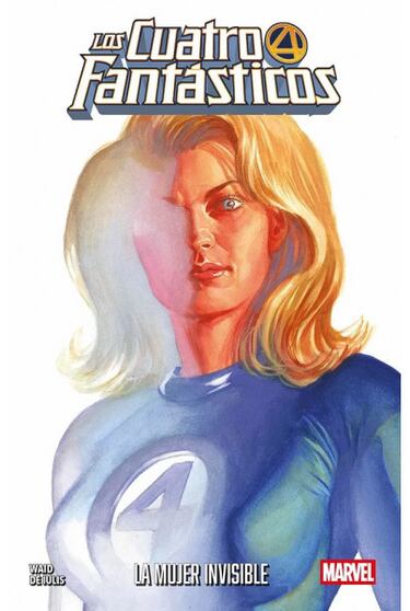 Los cómics imprescindibles para acompañar a la película de Los 4 Fantásticos