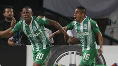 Nacional visita a Envigado por la Liga &Aacute;guila