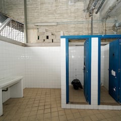 Las obras en baños y cubierta de El Sardinero no empezarán hasta 2024