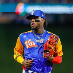 Ronald Acuña Jr. gana el Home Run Derby en la LVBP al cubano Yasiel Puig