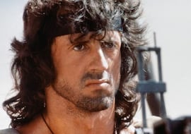 Arranca la producción de la precuela de ‘Rambo’: el estudio confirma título, protagonista y al resto del reparto, pero no hay rastro de Stallone