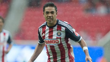 The new Chivas sporting director reportedly spoke to veteran attacking midfielder Marco Fabián about rejoining the club ahead of the Clausura 2023.