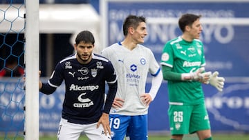 Segunda RFEF Grupo 2: resultados, partidos y clasificaci車n de la jornada 32