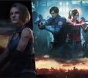 Resident Evil 2, 3 y 7 se actualizan a la nueva generación; ya disponible