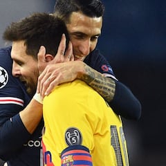 Messi se va del Barcelona: ¿qué equipos podrían ficharle?