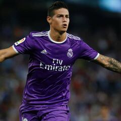 Luces y sombras en las salidas de los jugadores del Real Madrid