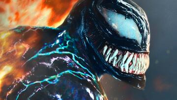 Venom 3 ya tiene directora: la guionista de 50 sombras de Grey dirigirá al simbionte de Tom Hardy