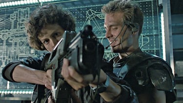 James Cameron, director de ‘Alien: El regreso’, sobre volver a la saga: “No podrían pagarme lo suficiente”