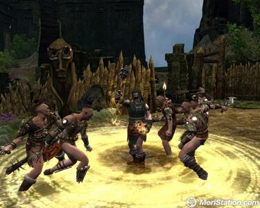 Age of Conan: Hyborian Adventures, Impresiones