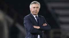 El PSG habla con Guus Hiddink para sustituir a Carlo Ancelotti