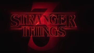 Netflix revela los nombres de los episodios de Stranger Things y da pistas sobre su argumento.