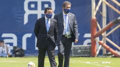 Liga MX confirms major financial hit due to covid-19 pandemic