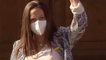 La ACHIPEF reacciona al nombramiento de la nueva ministra del Deporte