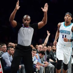 Resúmenes y resultados de los partidos NBA: hoy, 12 diciembre