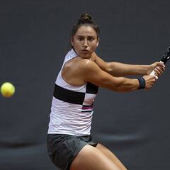 Sorribes se mete en el cuadro final del torneo de Stuttgart