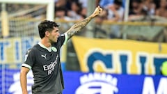 Real Madrid set to welcome Pulisic to the Bernabéu
