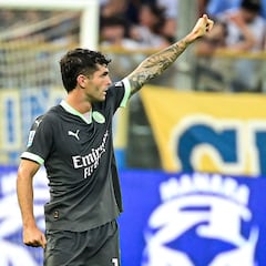 Real Madrid set to welcome Pulisic to the Bernabéu