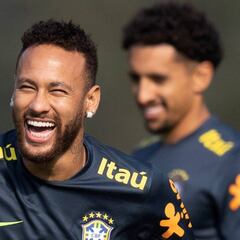 Brasil vuelve un año después