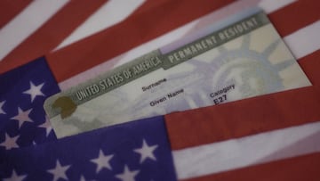 The USCIS has released the MyProgress tool, which allows applicants for certain immigration procedures to know the time frame for their application.