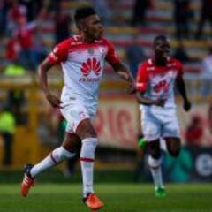 Santa Fe celebra sus 75 años con victoria ante Equidad