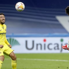 Isco, descartado por el Milan