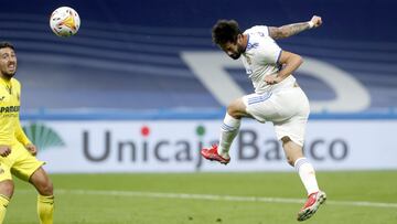 Isco, descartado por el Milan