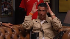 Cristiano drops bombshell: Portuguese star reveals why Real Madrid is the best club in the world