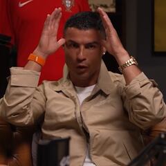 Cristiano drops bombshell: Portuguese star reveals why Real Madrid is the best club in the world