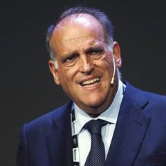 LaLiga aplaza la primera concentración de los equipos